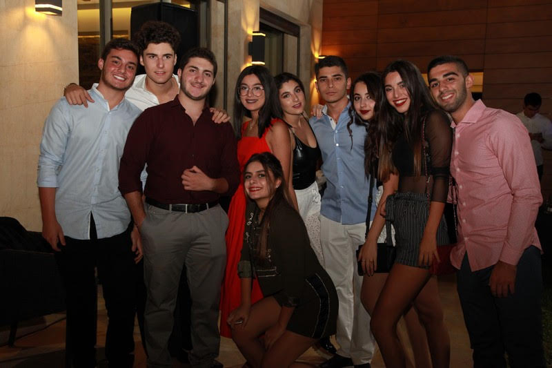 Happy Birthday Luciana Saad